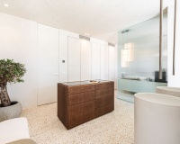 Rynek wtórny - apartment - Marbella - The Golden Mile