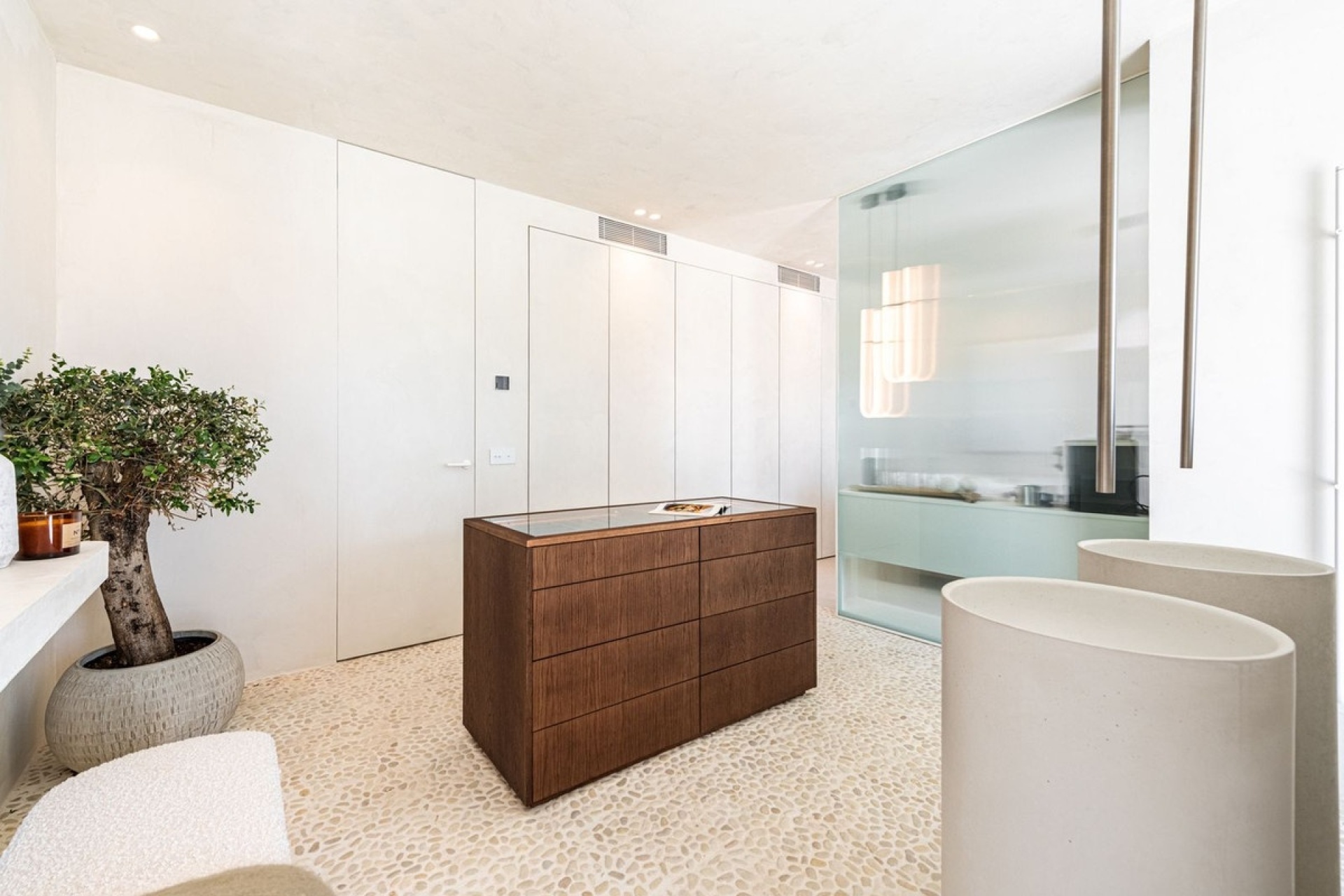 Rynek wtórny - apartment - Marbella - The Golden Mile