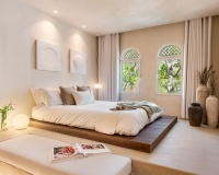 Rynek wtórny - apartment - Marbella - The Golden Mile