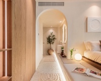 Rynek wtórny - apartment - Marbella - The Golden Mile