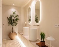 Rynek wtórny - apartment - Marbella - The Golden Mile
