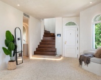 Rynek wtórny - apartment - Marbella - The Golden Mile