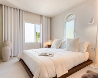 Rynek wtórny - apartment - Marbella - The Golden Mile
