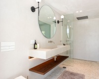 Rynek wtórny - apartment - Marbella - The Golden Mile