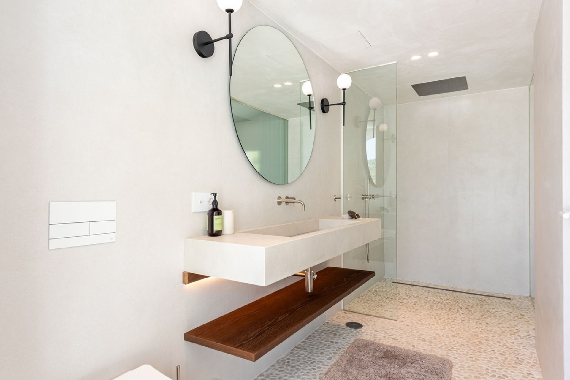 Rynek wtórny - apartment - Marbella - The Golden Mile