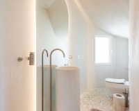 Rynek wtórny - apartment - Marbella - The Golden Mile