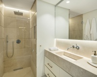 Rynek wtórny - apartment - Marbella - The Golden Mile