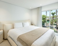 Rynek wtórny - apartment - Marbella - The Golden Mile