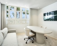 Rynek wtórny - apartment - Marbella - The Golden Mile