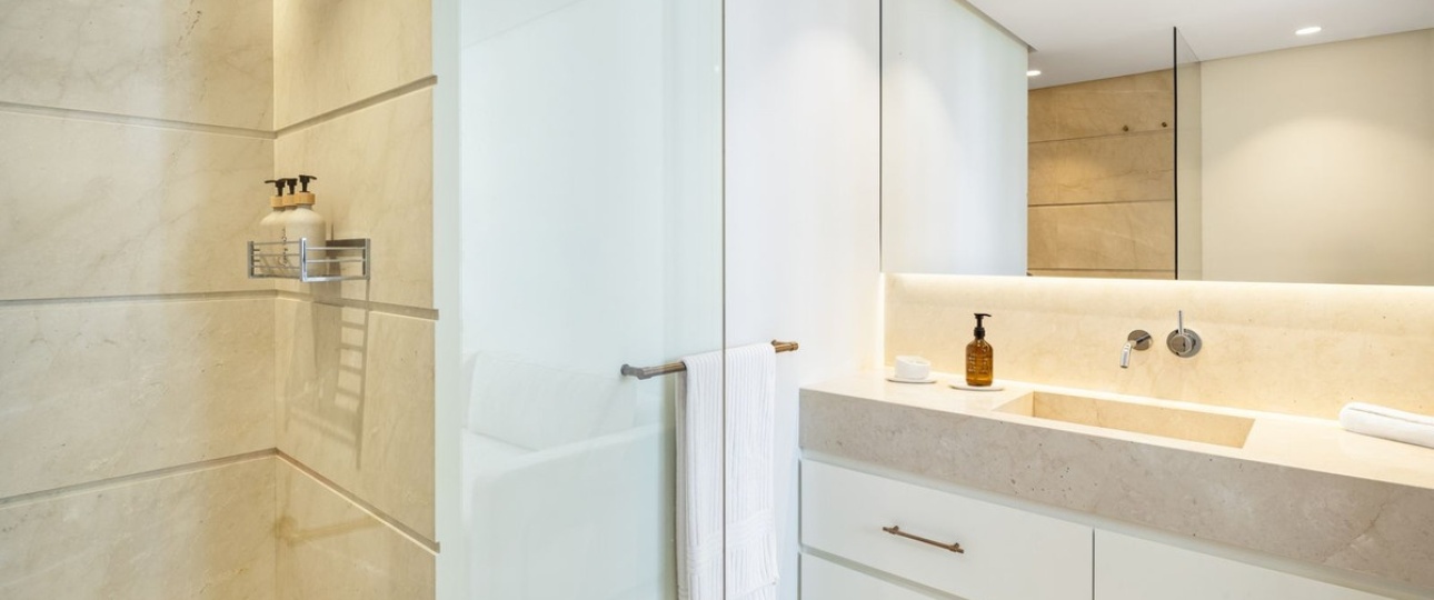 Rynek wtórny - apartment - Marbella - The Golden Mile