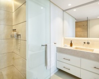 Rynek wtórny - apartment - Marbella - The Golden Mile
