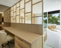 Rynek wtórny - apartment - Marbella - The Golden Mile