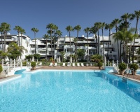 Rynek wtórny - apartment - Marbella - The Golden Mile