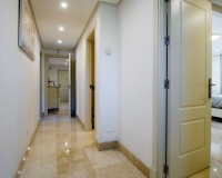 Rynek wtórny - apartment - Marbella - The Golden Mile