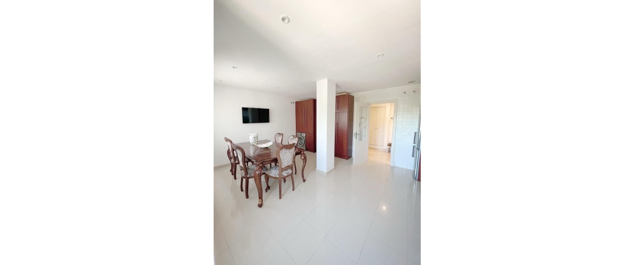 Rynek wtórny - apartment - Marbella - The Golden Mile