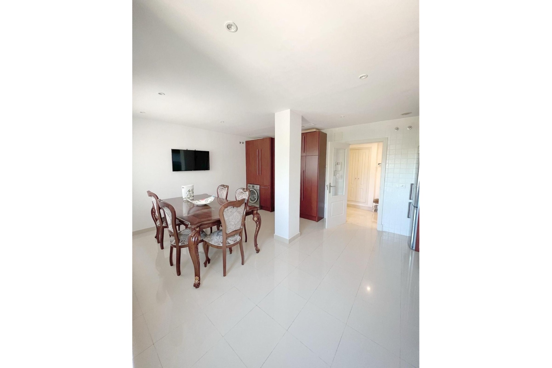 Rynek wtórny - apartment - Marbella - The Golden Mile