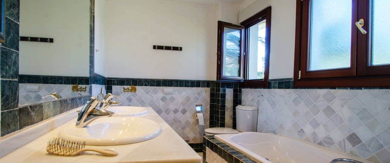Rynek wtórny - apartment - Marbella - The Golden Mile