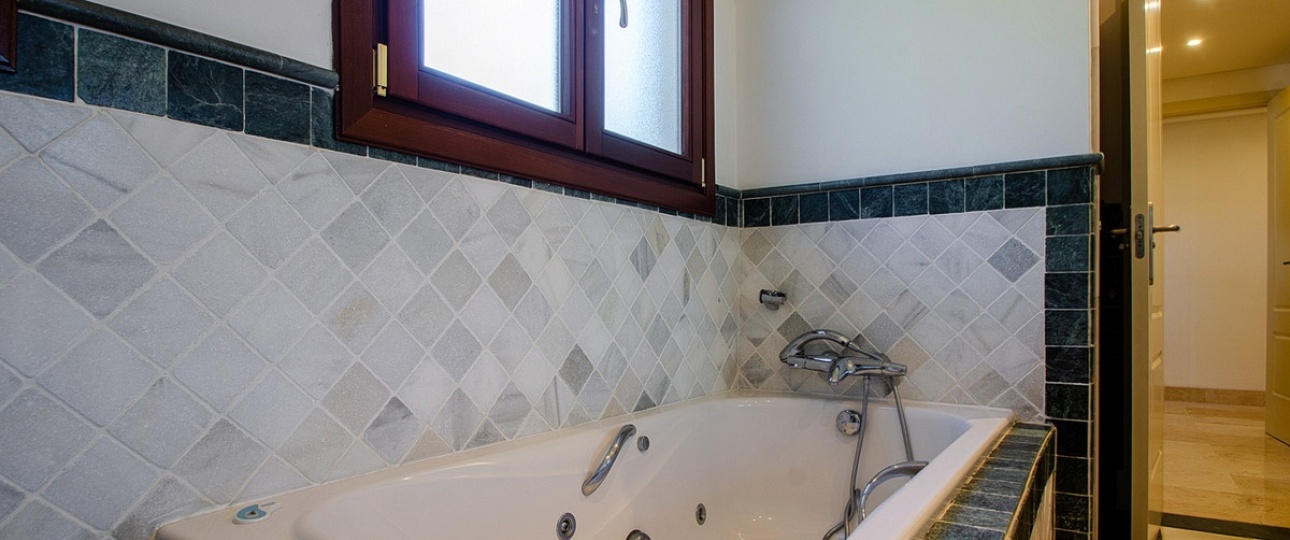 Rynek wtórny - apartment - Marbella - The Golden Mile