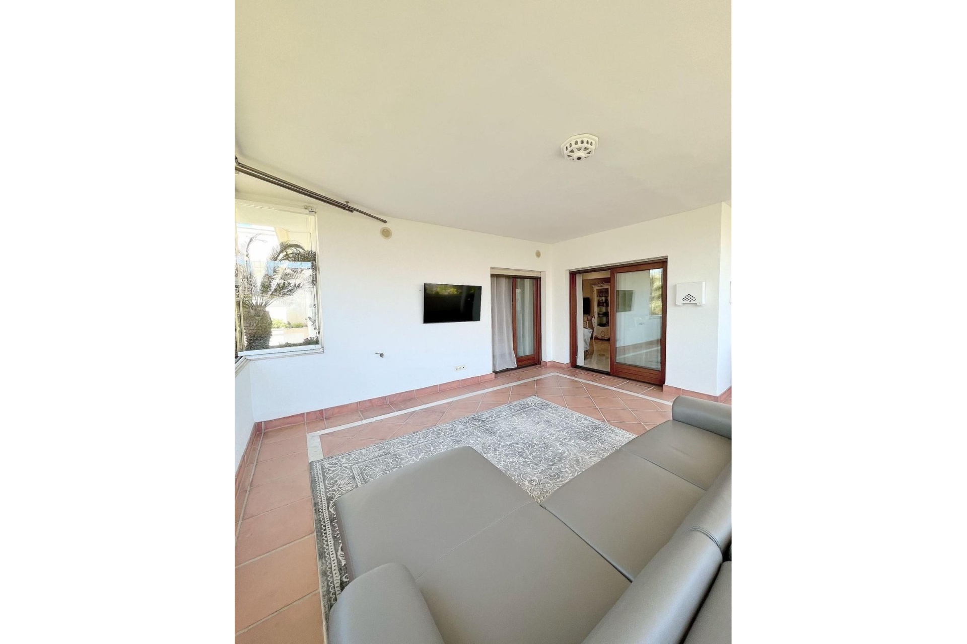 Rynek wtórny - apartment - Marbella - The Golden Mile