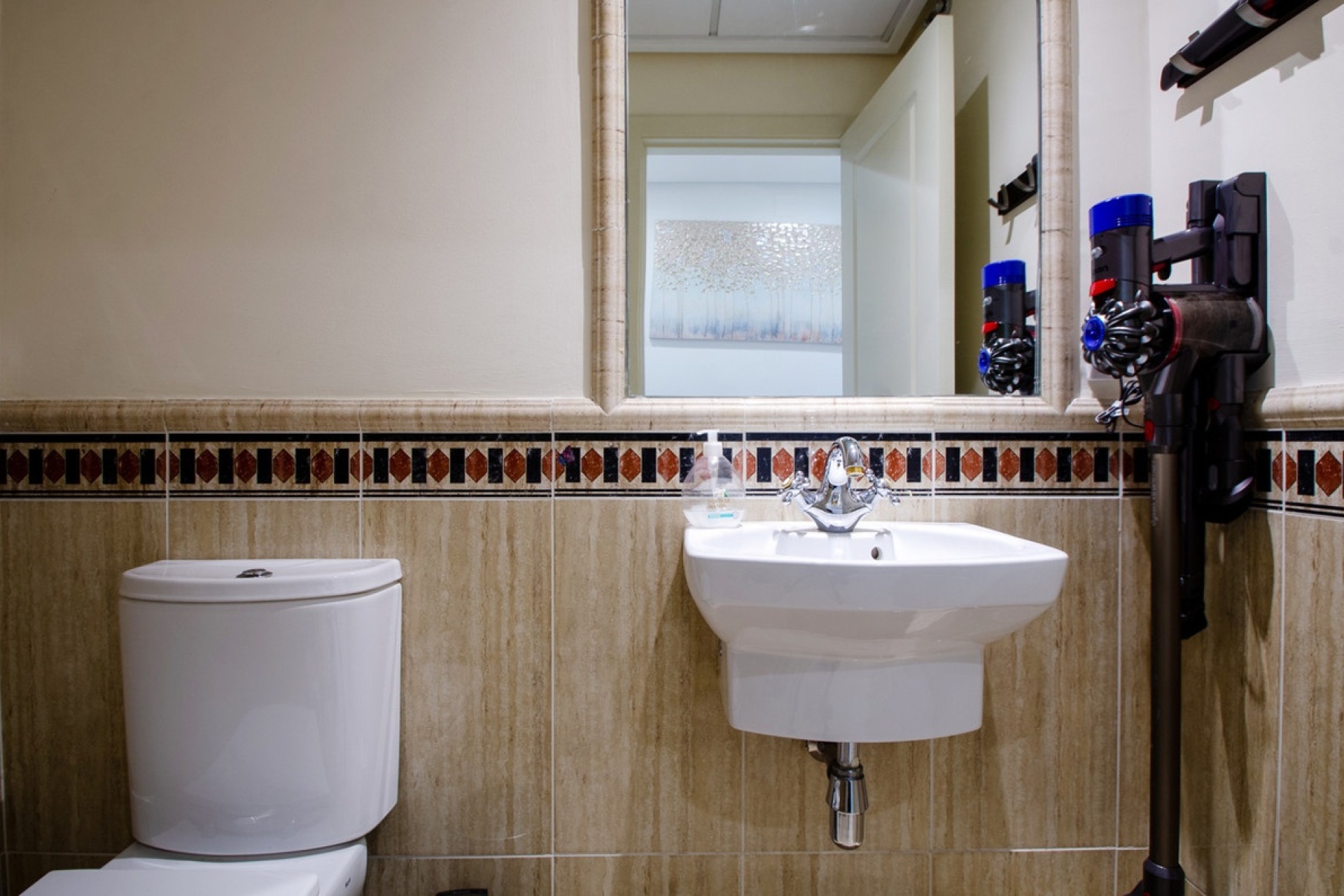 Rynek wtórny - apartment - Marbella - The Golden Mile