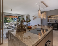 Rynek wtórny - apartment - Marbella - The Golden Mile