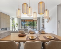 Rynek wtórny - apartment - Marbella - The Golden Mile