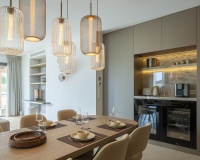 Rynek wtórny - apartment - Marbella - The Golden Mile