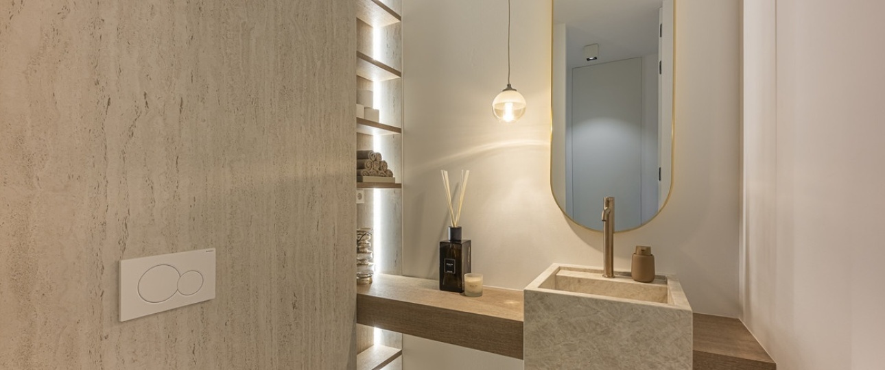 Rynek wtórny - apartment - Marbella - The Golden Mile