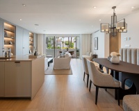 Rynek wtórny - apartment - Marbella - The Golden Mile