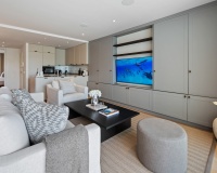 Rynek wtórny - apartment - Marbella - The Golden Mile