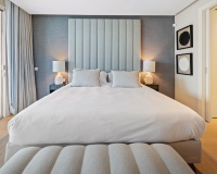 Rynek wtórny - apartment - Marbella - The Golden Mile