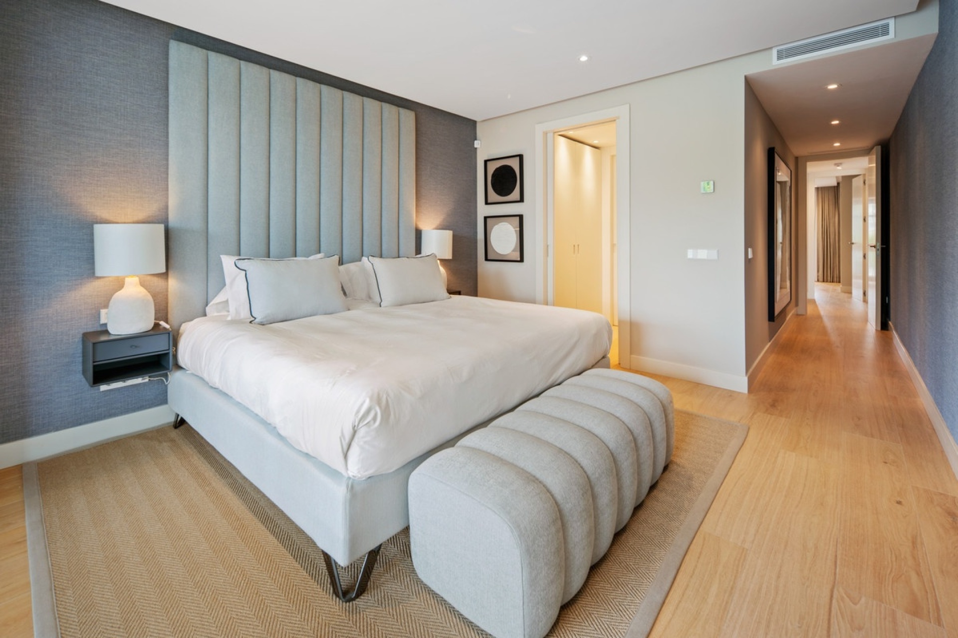 Rynek wtórny - apartment - Marbella - The Golden Mile