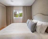 Rynek wtórny - apartment - Marbella - The Golden Mile
