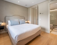 Rynek wtórny - apartment - Marbella - The Golden Mile