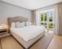 Rynek wtórny - apartment - Marbella - The Golden Mile