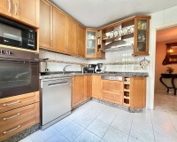 Rynek wtórny - apartment - Marbella - The Golden Mile