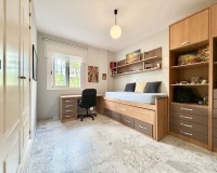 Rynek wtórny - apartment - Marbella - The Golden Mile