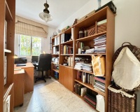 Rynek wtórny - apartment - Marbella - The Golden Mile