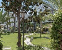 Rynek wtórny - apartment - Marbella - The Golden Mile