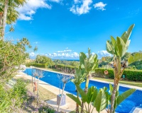 Rynek wtórny - apartment - Marbella - The Golden Mile