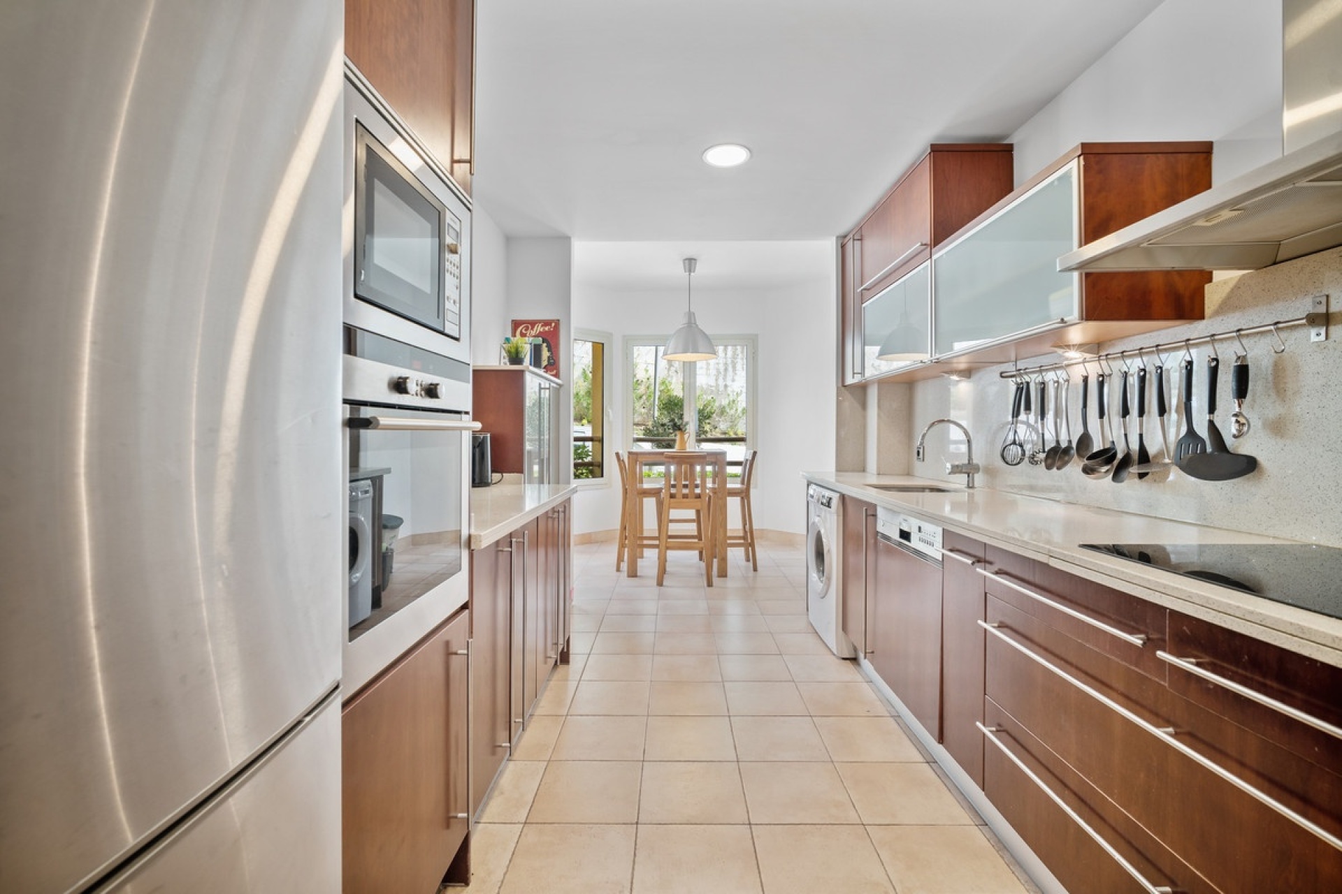 Rynek wtórny - apartment - Marbella - The Golden Mile