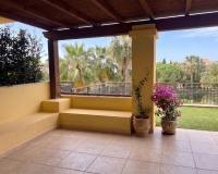 Rynek wtórny - apartment - Marbella - The Golden Mile