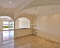 Rynek wtórny - apartment - Marbella - The Golden Mile