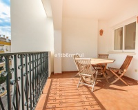 Rynek wtórny - apartment - Marbella - The Golden Mile