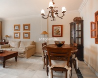 Rynek wtórny - apartment - Marbella - The Golden Mile