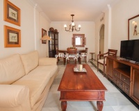 Rynek wtórny - apartment - Marbella - The Golden Mile