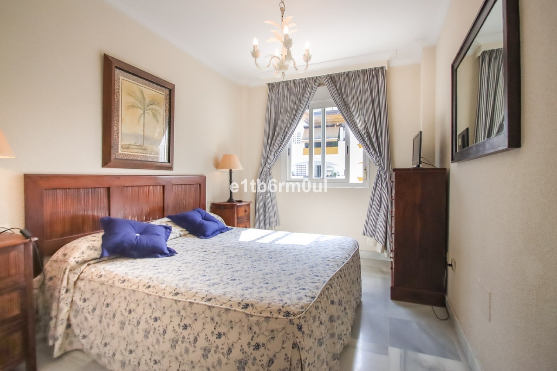 Rynek wtórny - apartment - Marbella - The Golden Mile