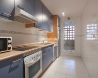 Rynek wtórny - apartment - Marbella - The Golden Mile
