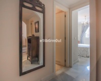 Rynek wtórny - apartment - Marbella - The Golden Mile