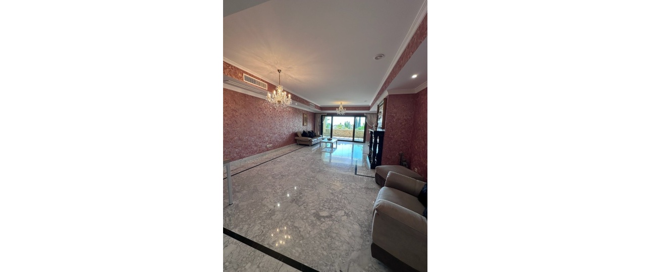 Rynek wtórny - apartment - Marbella - The Golden Mile